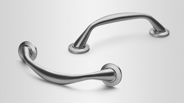 maniglione nice colombo design